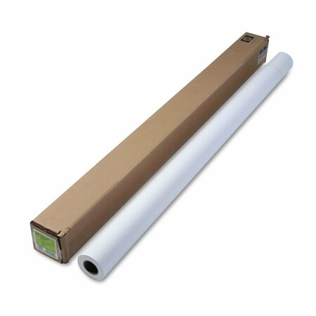 HP Large Format Paper, 35 lb., 60" x100 ft. C6977C